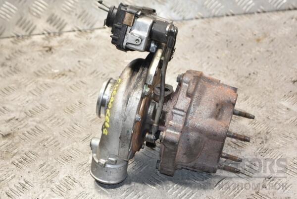Турбіна (дефект) Jeep Cherokee 2.8crd 2007-2012 35242157F 391643 - 2