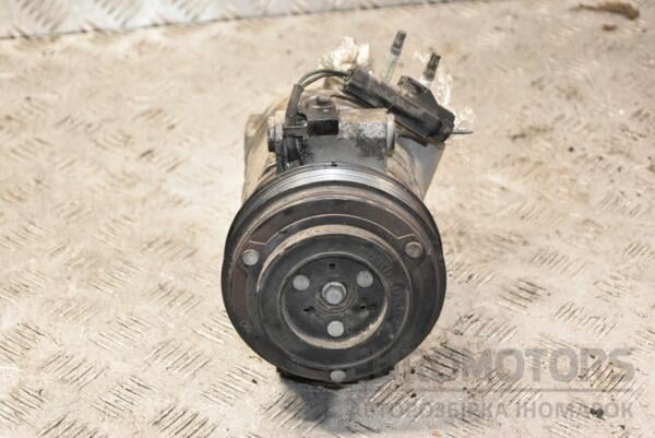 Компрессор кондиционера Jeep Cherokee 2.8crd 2007-2012 55111401AF 391652 euromotors.com.ua