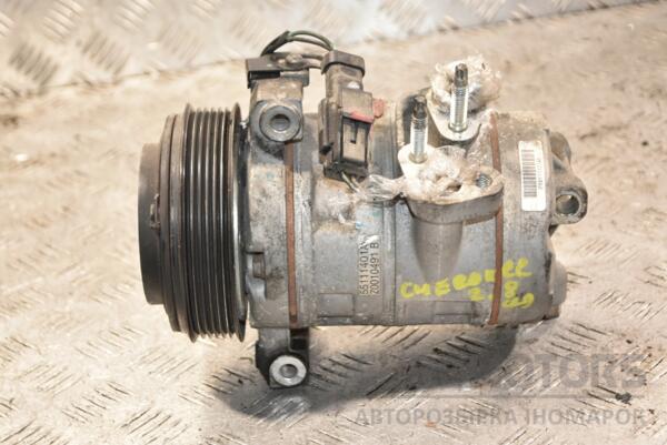 Компресор кондиціонера Jeep Cherokee 2.8crd 2007-2012 55111401AF 391652 - 2