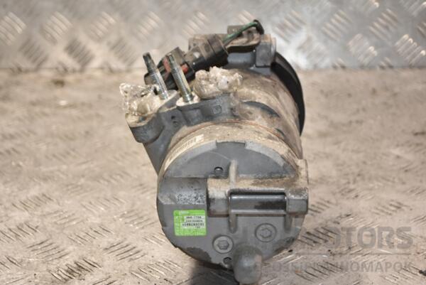 Компресор кондиціонера Jeep Cherokee 2.8crd 2007-2012 55111401AF 391652 - 3