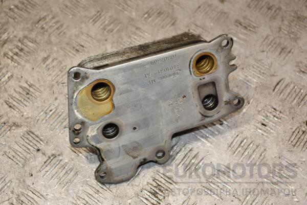 Теплообмінник (Радіатор масляний) Jeep Cherokee 2.8crd 2007-2012 70307309 391657 - 2
