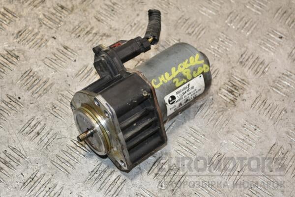 Моторчик раздаточной коробки Jeep Cherokee 2.8crd 2007-2012 M0010063 391659 euromotors.com.ua