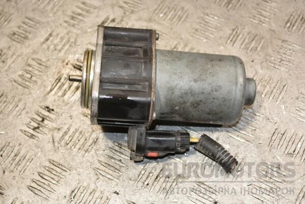 Моторчик роздавальної коробки Jeep Cherokee 2.8crd 2007-2012 M0010063 391659 - 2