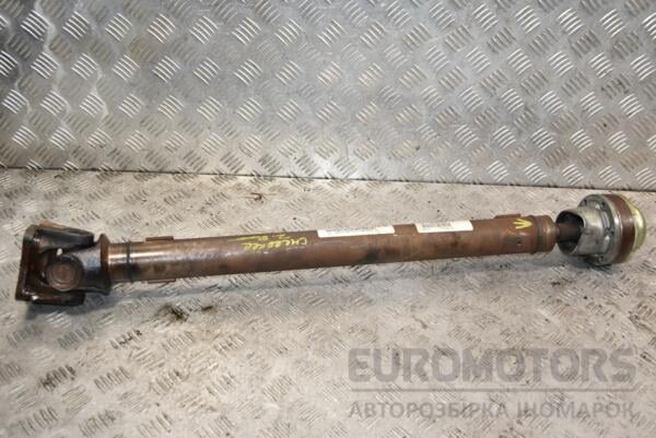 Карданный вал передний (дефект) Jeep Cherokee 2.8crd 2007-2012 52853440AF 391662 euromotors.com.ua