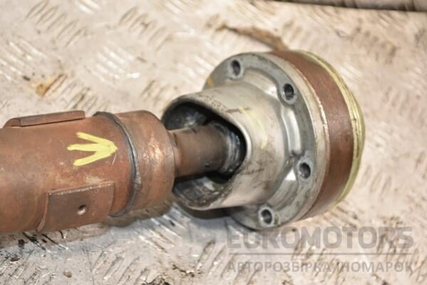 Карданный вал передний (дефект) Jeep Cherokee 2.8crd 2007-2012 52853440AF 391662 - 2