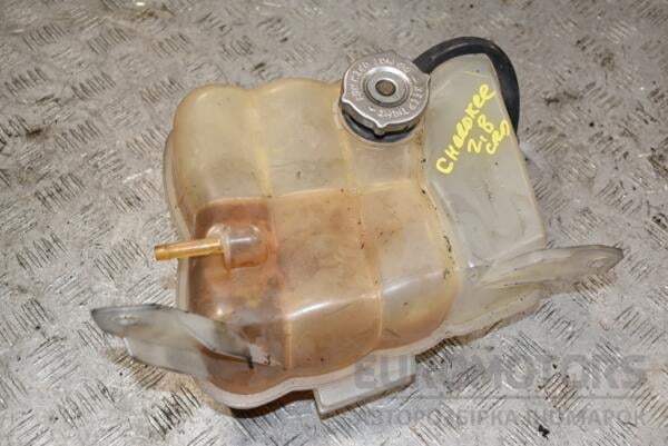 Бачок розширювальний Jeep Cherokee 2.8crd 2007-2012 55037842AD 391664 euromotors.com.ua