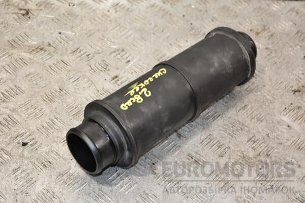 Патрубок интеркулера Jeep Cherokee 2.8crd 2007-2012 55037791AD 391666 euromotors.com.ua