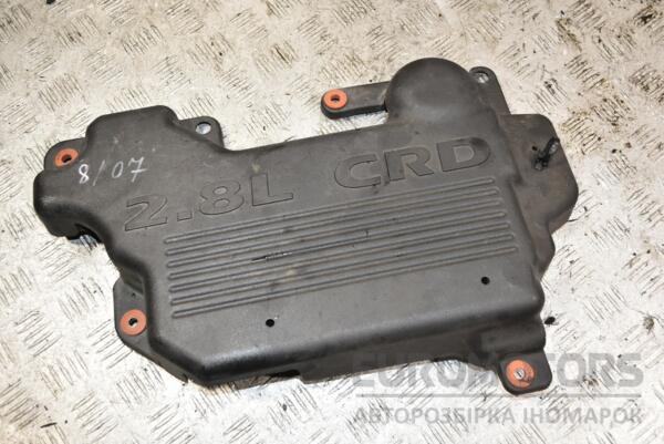 Накладка двигателя декоративная Jeep Cherokee 2.8crd 2007-2012 53013817AI 391667 euromotors.com.ua