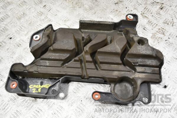 Накладка двигателя декоративная Jeep Cherokee 2.8crd 2007-2012 53013817AI 391667 - 2