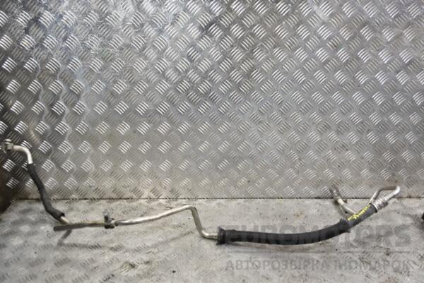 Трубка кондиционера Jeep Cherokee 2.8crd 2007-2012 55111204AA 391669 euromotors.com.ua