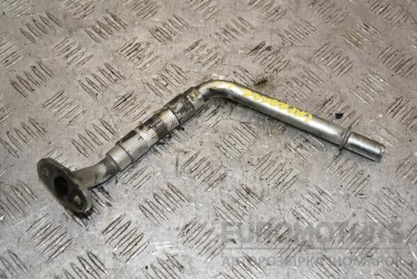 Трубка слива масла с турбины Jeep Cherokee 2.8crd 2007-2012 68028069AA 391671 euromotors.com.ua