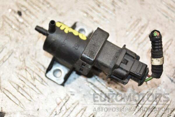 Клапан электромагнитный Fiat Doblo 1.6MJet 2010 55204916 391675 euromotors.com.ua