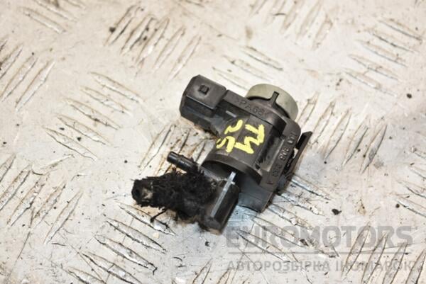 Клапан електромагнітний VW Transporter 2.5tdi (T4) 1990-2003 1J0906283A 391676 euromotors.com.ua