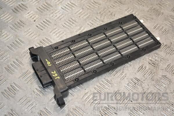 Радіатор пічки електричний Jeep Grand Cherokee 2010 55111641AA 391681 euromotors.com.ua