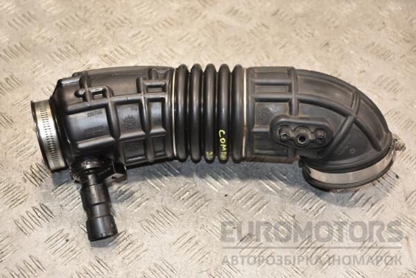 Патрубок интеркулера Jeep Compass 2.2cdi 2006 04891962AC 391685 euromotors.com.ua