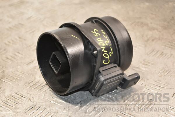 Витратомір повітря Jeep Compass 2.2cdi 2006 05149208AB 391687 euromotors.com.ua