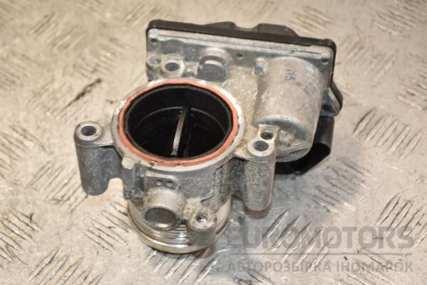 Дроссельная заслонка электрическая VW Polo 1.2tdi 2009-2016 03L128063R 391690 - 2