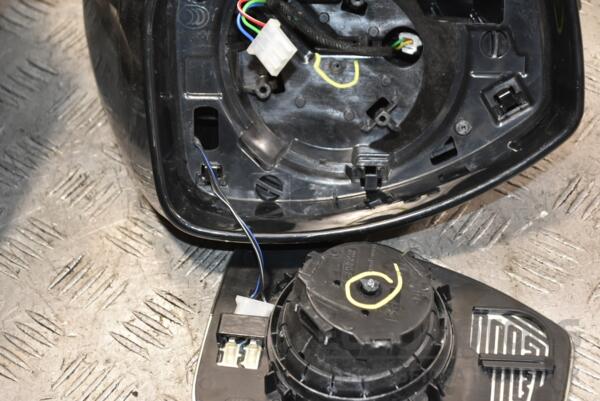 Зеркало левое электр 10 пинов (дефект) Land Rover Discovery Sport 2014-2019 20914003 391698 - 4