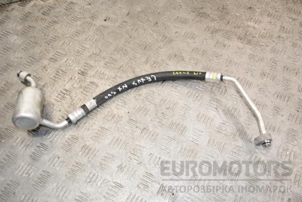 Трубка кондиционера Lexus NX 2014 391703 euromotors.com.ua