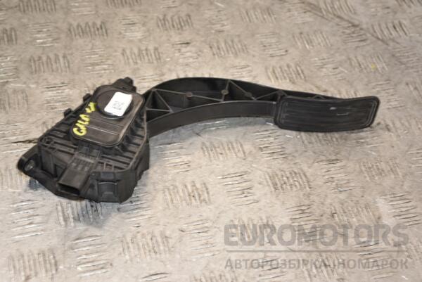Педаль газа электрическая пластик Ford Galaxy 2015 WAVE2CD391 391706 euromotors.com.ua