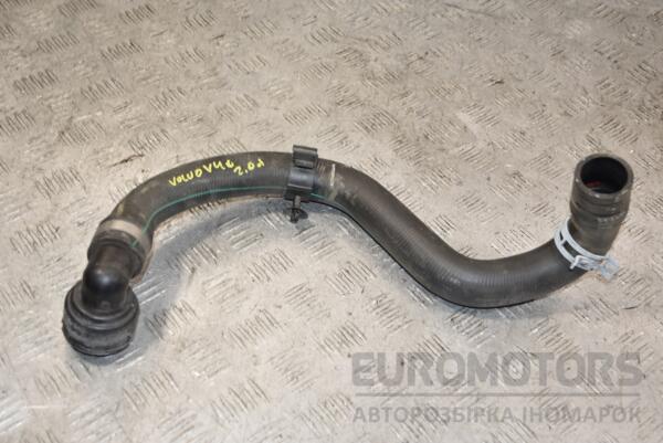 Патрубок системы охлаждения Volvo V40 2.0tdci 2012 31474987 391707 euromotors.com.ua