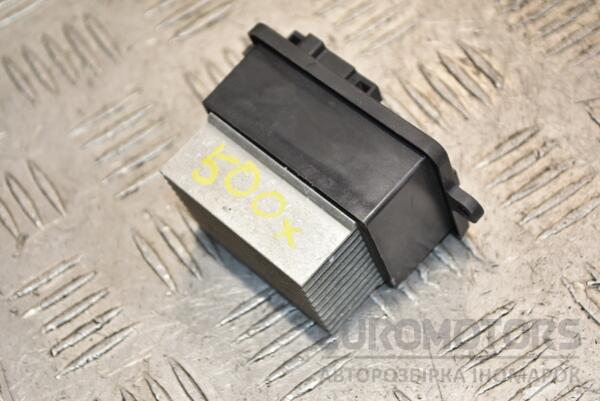 Резистор печки Fiat 500X 2014 A43002400 391710 euromotors.com.ua