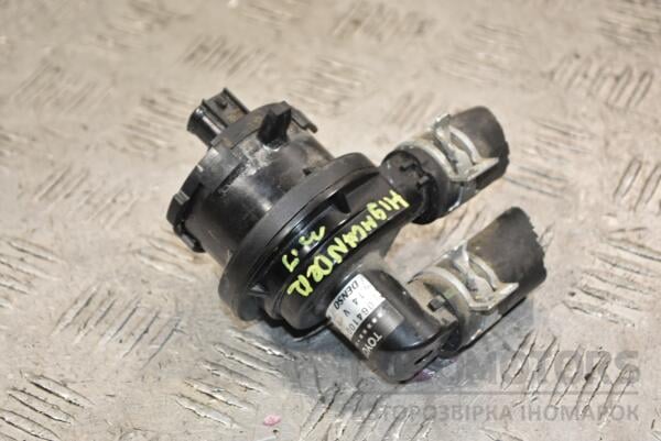 Насос электрический (помпа) Toyota Highlander 3.5 24V (XU50) 2013-2019 0641001301 391717 euromotors.com.ua