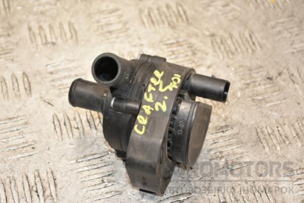 Насос электрический (помпа) VW Crafter 2.5tdi 2006-2016 A2118350364 391718 euromotors.com.ua