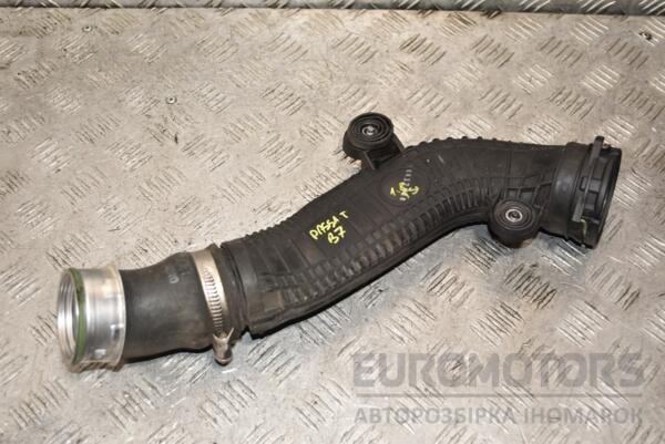 Патрубок интеркулера VW Passat 1.8tsi (B7) 2010-2014 1K0145840R 391721 euromotors.com.ua