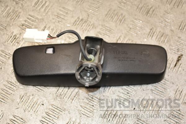 Зеркало салона электр Honda Civic 2011-2017 391729 - 2