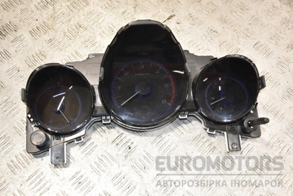 Панель приборов Honda Civic 1.6 i-dtec 2011-2017 HR0407504 391733 euromotors.com.ua