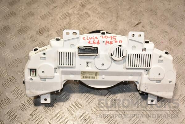 Панель приладів Honda Civic 1.6 i-dtec 2011-2017 HR0407504 391733 - 2