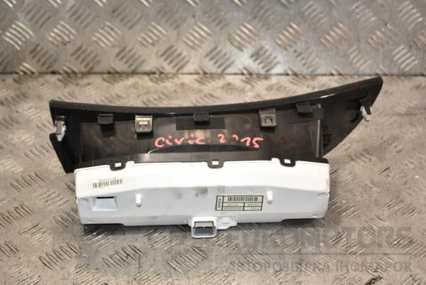 Панель приборов Honda Civic 1.6 i-dtec 2011-2017 HR0406408 391735 - 2