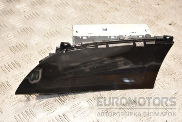 Дисплей информационный Honda Civic 2011-2017 78260TV0G722M1 391737 euromotors.com.ua