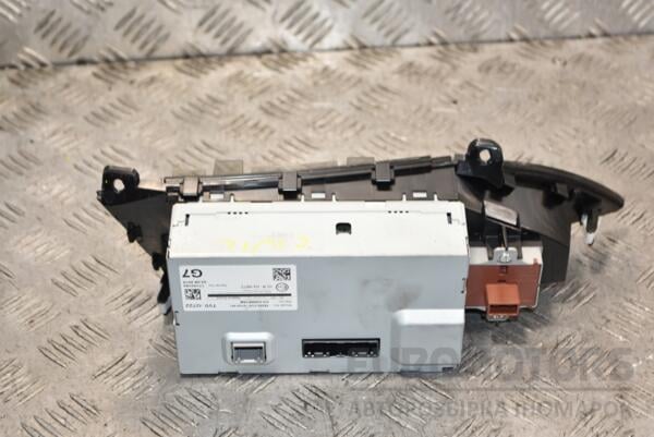 Дисплей информационный Honda Civic 2011-2017 78260TV0G722M1 391737 - 2