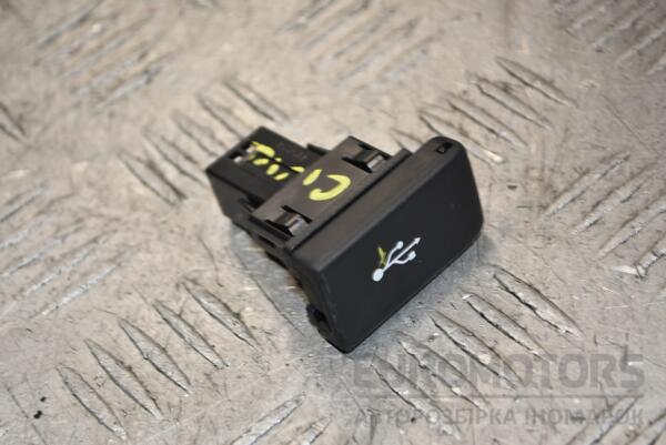Разьем USB Honda Civic 2011-2017 391742 euromotors.com.ua