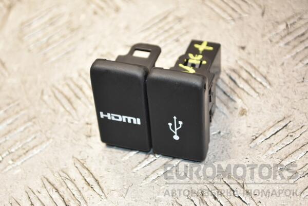 Разьем USB Honda Civic 2011-2017 391743 euromotors.com.ua