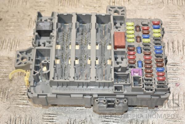 Блок запобіжників Honda Civic 2011-2017 391745 euromotors.com.ua
