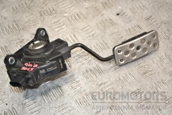 Педаль газа электрическая Honda Civic 1.6 i-dtec 2011-2017 TV0-P0 391747 euromotors.com.ua