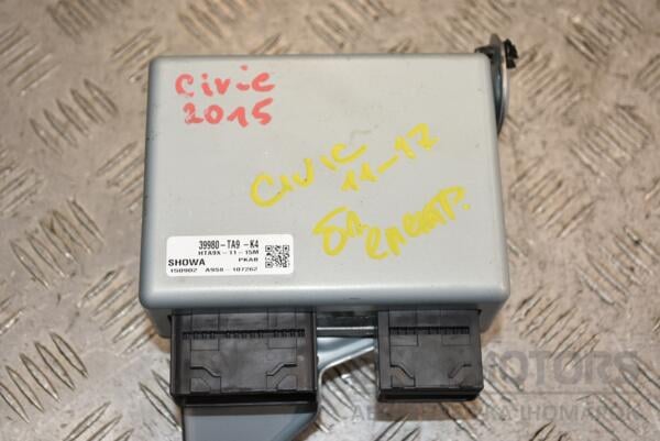 Блок электронный Honda Civic 2011-2017 39980TA9K4 391751 euromotors.com.ua