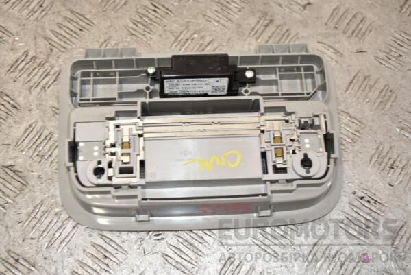 Плафон салону передній Honda Civic 2011-2017 391752 - 2
