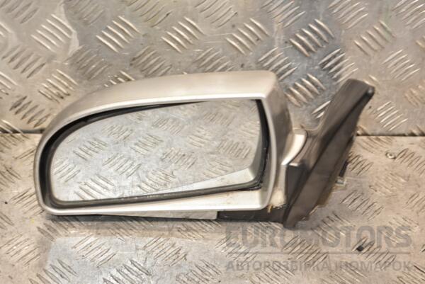Зеркало левое электр 5 пинов Kia Carens 2002-2006 391756 euromotors.com.ua