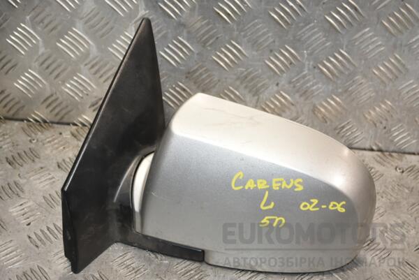 Дзеркало ліве електр 5 пинов Kia Carens 2002-2006 391756 - 2
