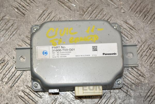 Блок электронный Honda Civic 2011-2017 31600TV0G01 391758 euromotors.com.ua