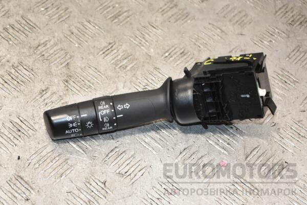 Підрульовий перемикач лівий Honda Civic 2011-2017 391759 euromotors.com.ua