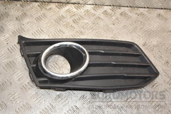 Накладка бампера під птф права 15- (дефект) Honda Civic 2011-2017 71111TV0E512M1 391763 euromotors.com.ua