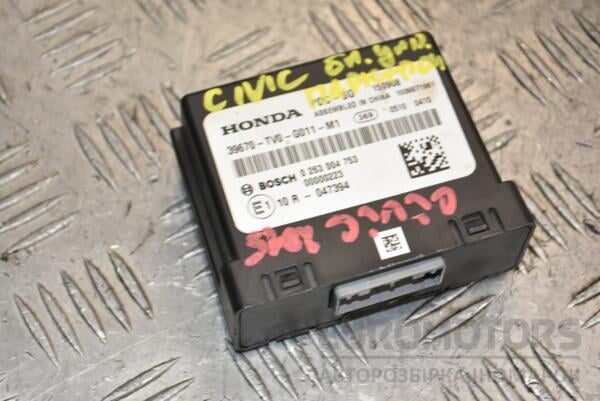 Блок управління парктроніком Honda Civic 2011-2017 0263004753 391766 euromotors.com.ua