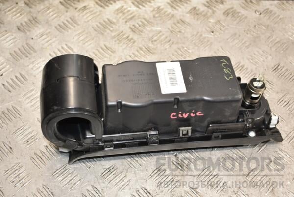 Бардачок центральный Honda Civic 2011-2017 77230TV1G0M1 391767 - 2
