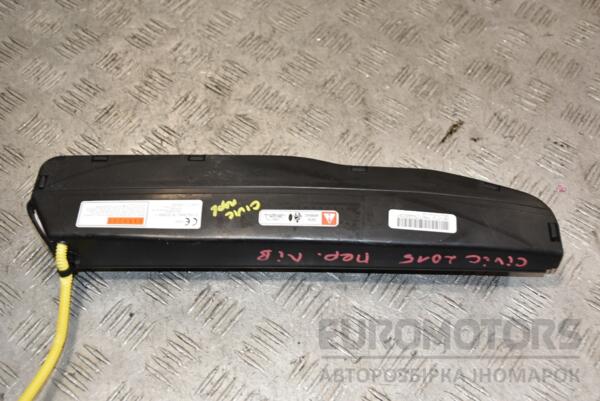 Подушка безопасности сиденье передняя левая Honda Civic 2011-2017 78005TV0G810M1 391769 euromotors.com.ua