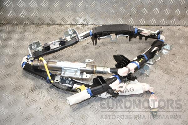 Подушка безпеки бічна ліва шторка Honda Civic 2011-2017 0589P1000209 391771 euromotors.com.ua